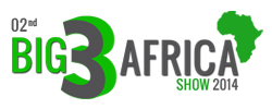 The BIG 3 AFRICA SHOW 2013 | Big 3 Africa is the ultimate exhibition which houses the three most exciting sectors in the east African region | Interiors & Exteriors, Office Equipment & Furniture, Hospitality & Leisure  Trade Fair Kenya