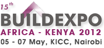 BUILDEXPO 2012