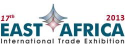 17th East Africa's International Trade Exhibition (EAITE) 2013