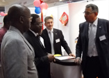 12th EAITE '09 (Tanzania)