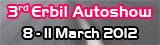 Erbil Autoshow