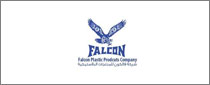 FALCON PLASTIC PRODUCTS COMPANY 