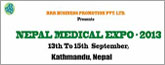 Nepalmedicalexpo.com