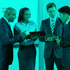 Visitor Profile 5th Afrilab Kenya 2026