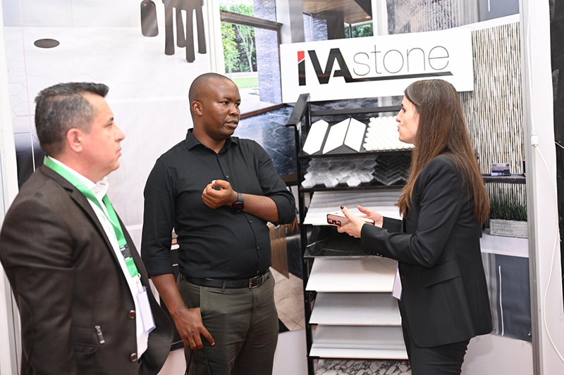 glimpses of 26th med expo kenya 2026  70