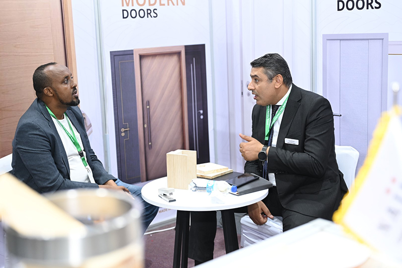 11th AFRIWOOD Kenya 2026 74