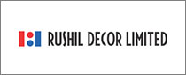 Rushil Decor Limited