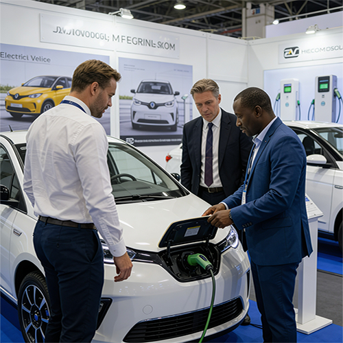 EV Expo Kenya 2027