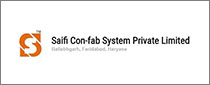 SAIFI CON FAB SYSTEM PVT LTD 