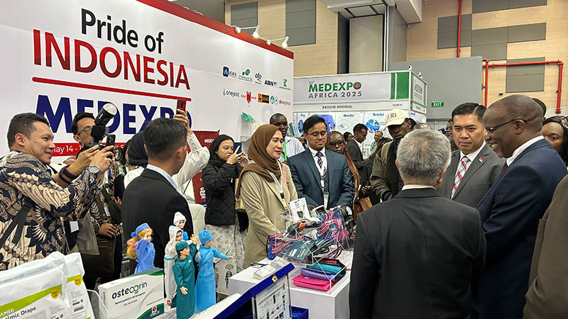 26th Medexpo Kenya 2026 105