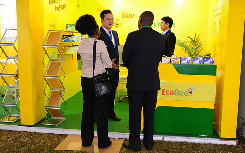 26th Medexpo Kenya 2026 55