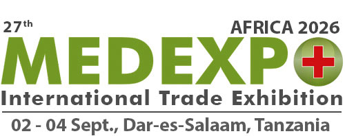 med-tanz 26th Medexpo Kenya 2026