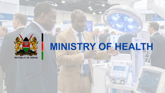 med-tanz 26th Medexpo Kenya 2026