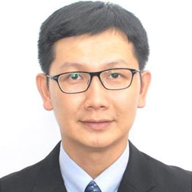 Lim Chong Jin 26th Medexpo Kenya 2026