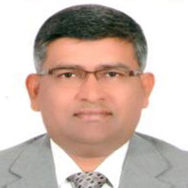Raghu Raj Kurup 26th Medexpo Kenya 2026
