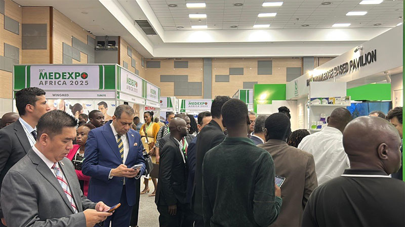 Medtec Kenya 2026
