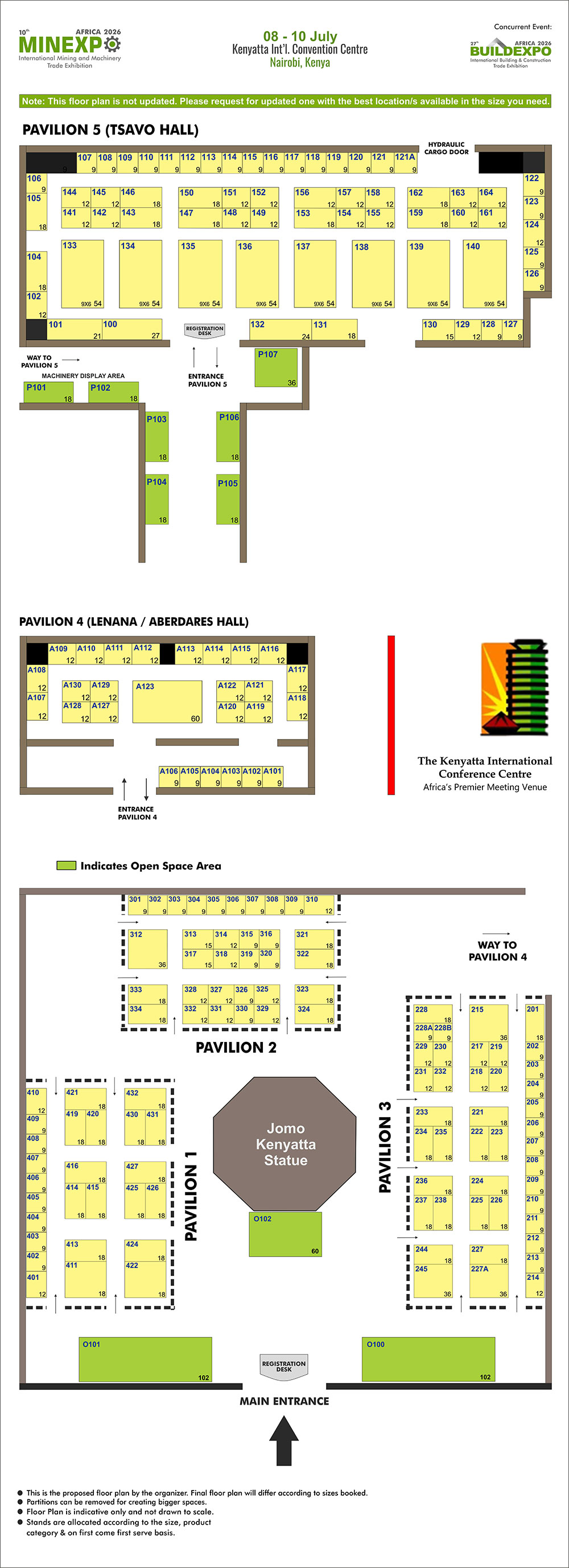 Floor Plan - Click here to view larger image.