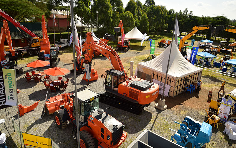 10th Minexpo Kenya 2026 105