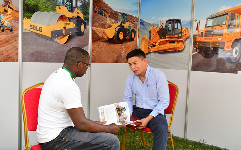 10th Minexpo Kenya 2026 76