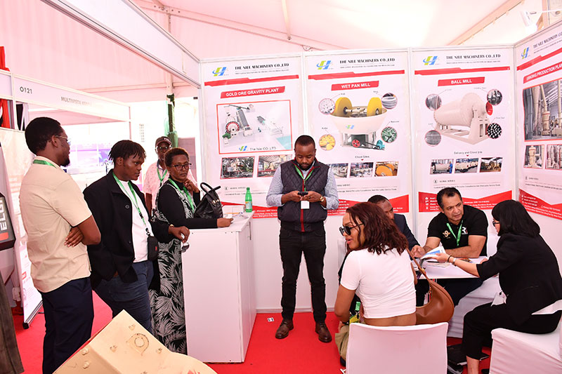 10th Minexpo Kenya 2026 74