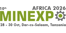 indus_tanzania 10th Minexpo Kenya 2026