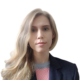 Anastasia Loseva 10th Minexpo Kenya 2026