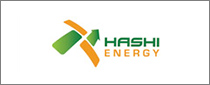 HASHI ENERGY