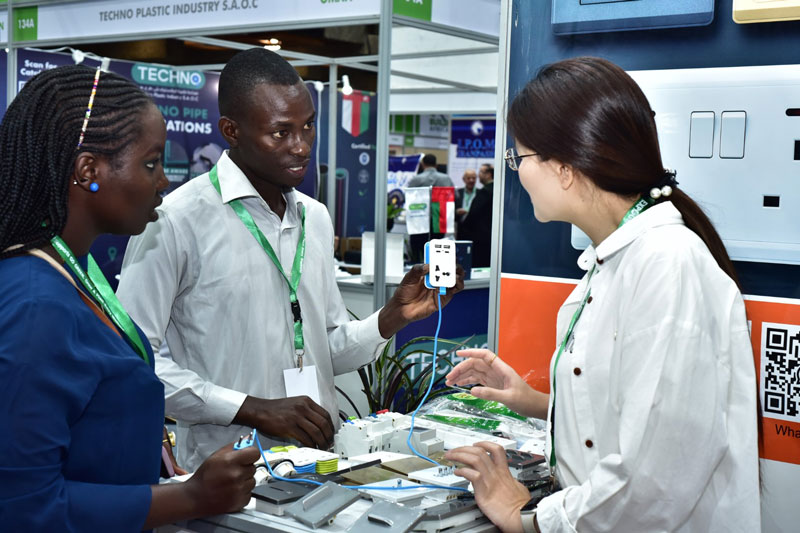 11th Lightexpo Kenya 2026