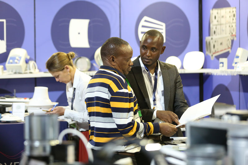 11th Lightexpo Kenya 2026