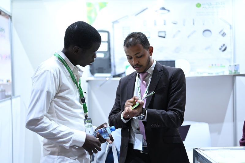 11th Lightexpo Kenya 2026