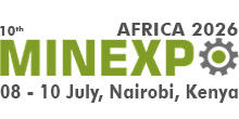 10th MINEXPO Kenya 2026