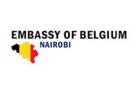 Belgium Embassy