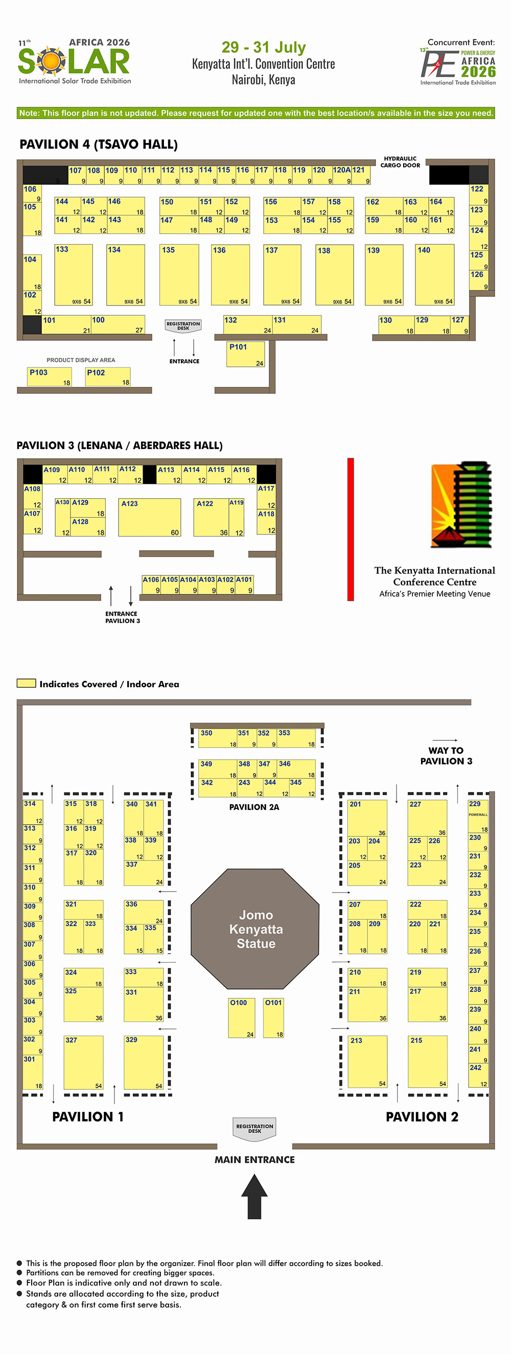 Floor Plan - Click here to view larger image.