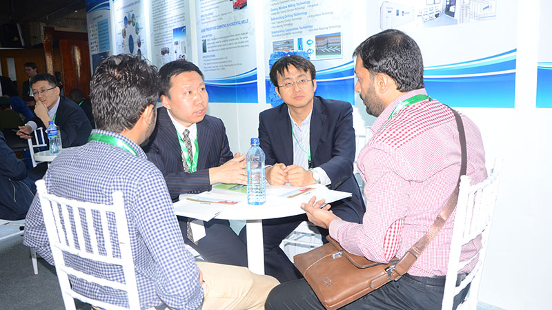 11th Solar expo Kenya 17