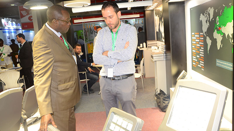 11th Solar expo Kenya 23