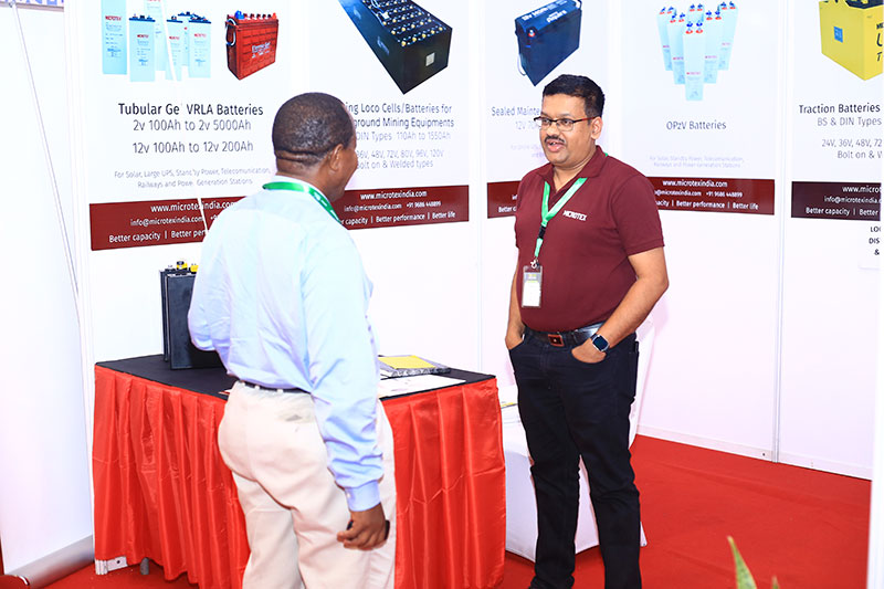 11th Solar expo Kenya 29