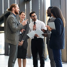 Visitor Profile 11th Solar expo Kenya