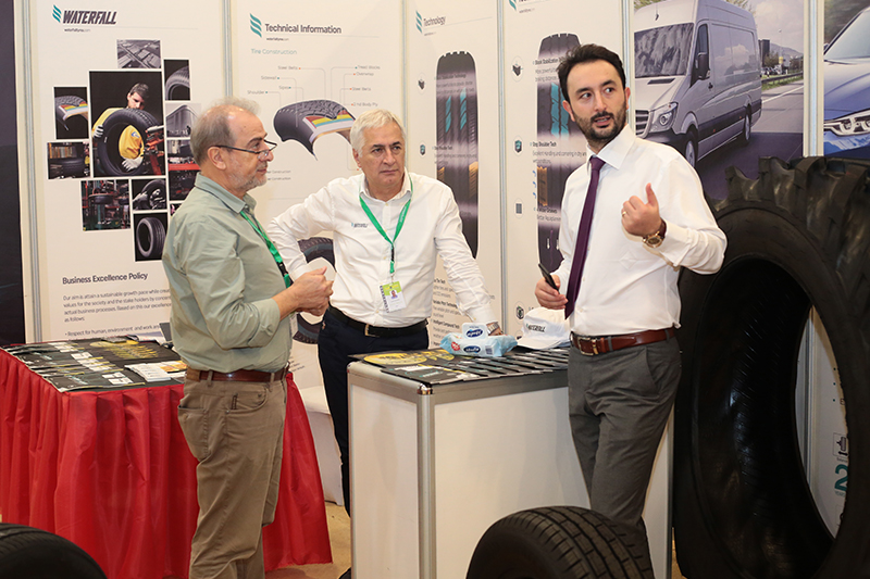 machinery and equipment 27th auto expo tanzania 2026 34