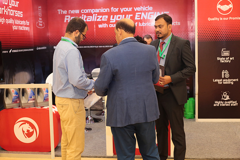 glimpses of 27th auto expo tanzania 2026  35