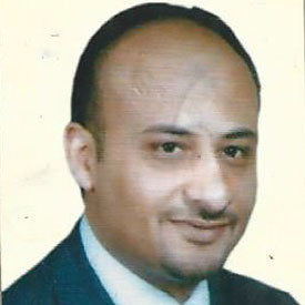 WAEL MOHAMMED AL SAYEED SAAD