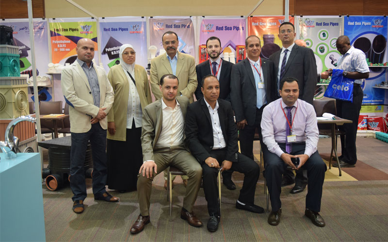 glimpses of 27th build expo Tanzania 2026  1