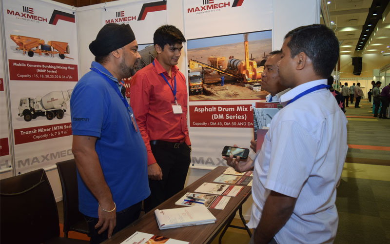 machinery and equipment 27th build expo Tanzania 2026 2