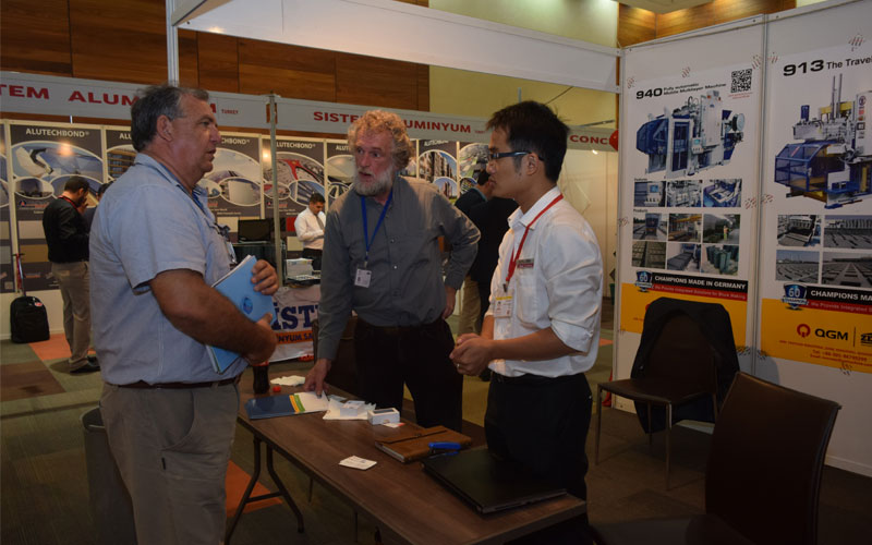 steel and aluminium 27th build expo Tanzania 2026 4