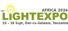 10th LIGHTEXPO 2026