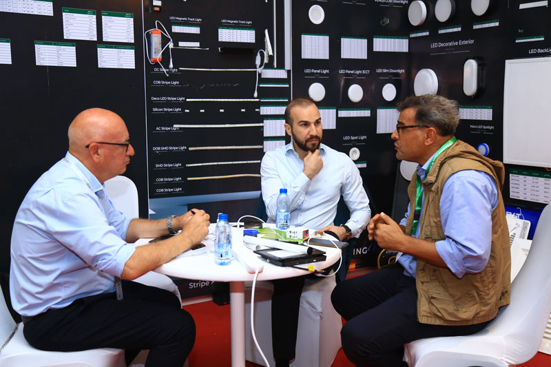  Lightexpo Tanzania 2026 25