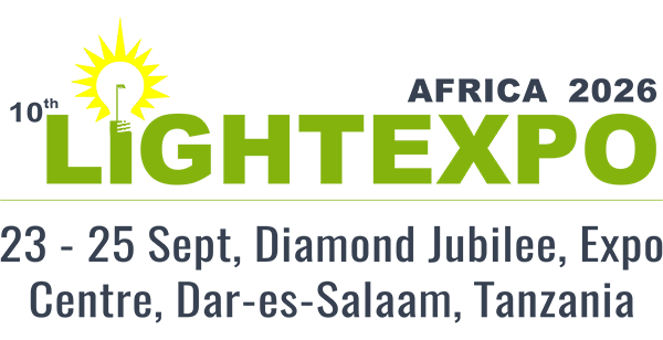 Lightexpo Tanzania 2026
