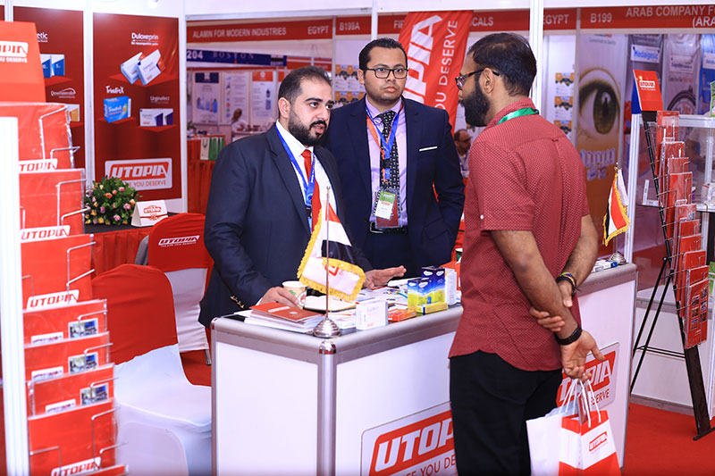  Medexpo  Africa2026 44