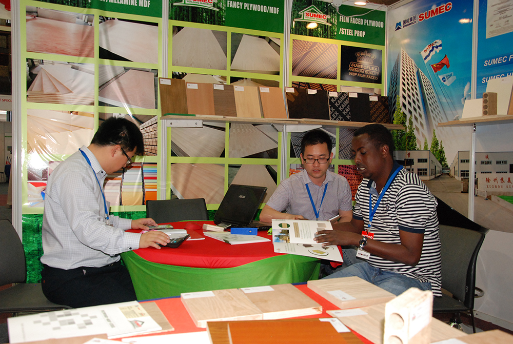 glimpses of wood expo 2026  11