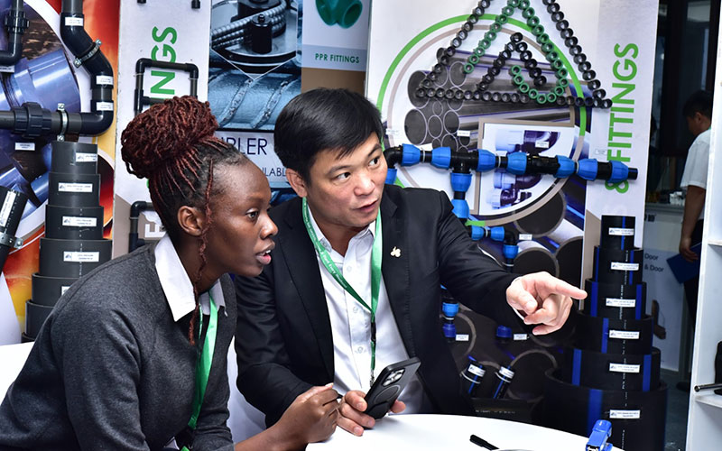 s5th Watertech kenya 2026