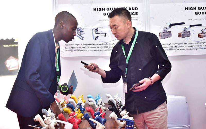 5th Watertech kenya 2026